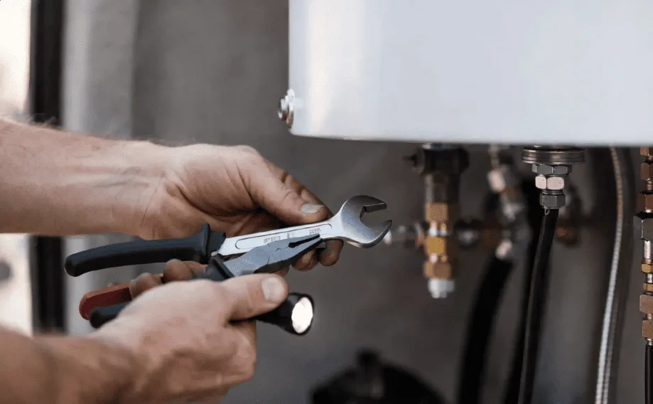 Why choose Water Heater Repair in Princewick, WV